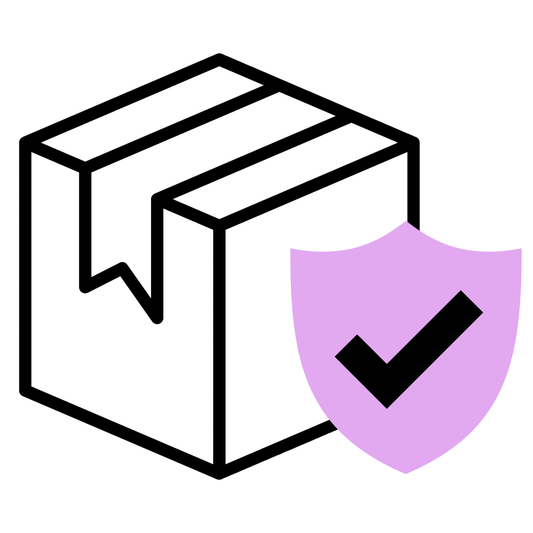 Protección de Envío