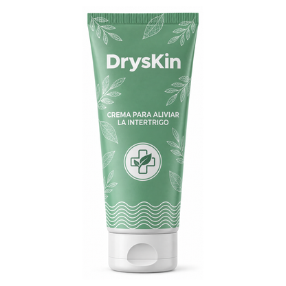 DrySkin-Alivia Hongos y Humedad