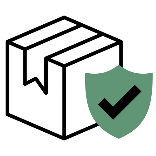 Protección de Envío
