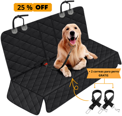 Funda de asiento para autos