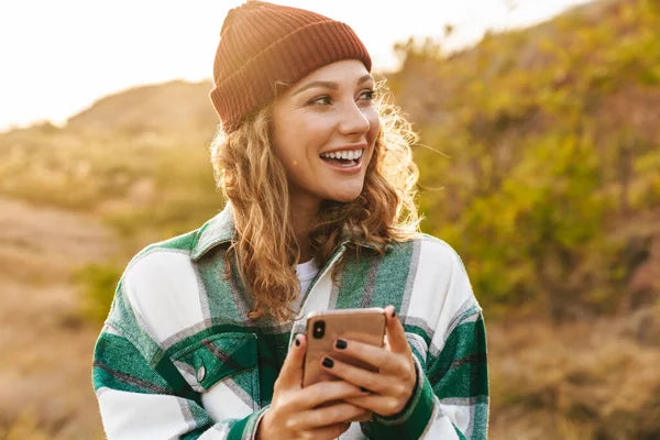 <strong>Ana Martínez – Madrid</strong>